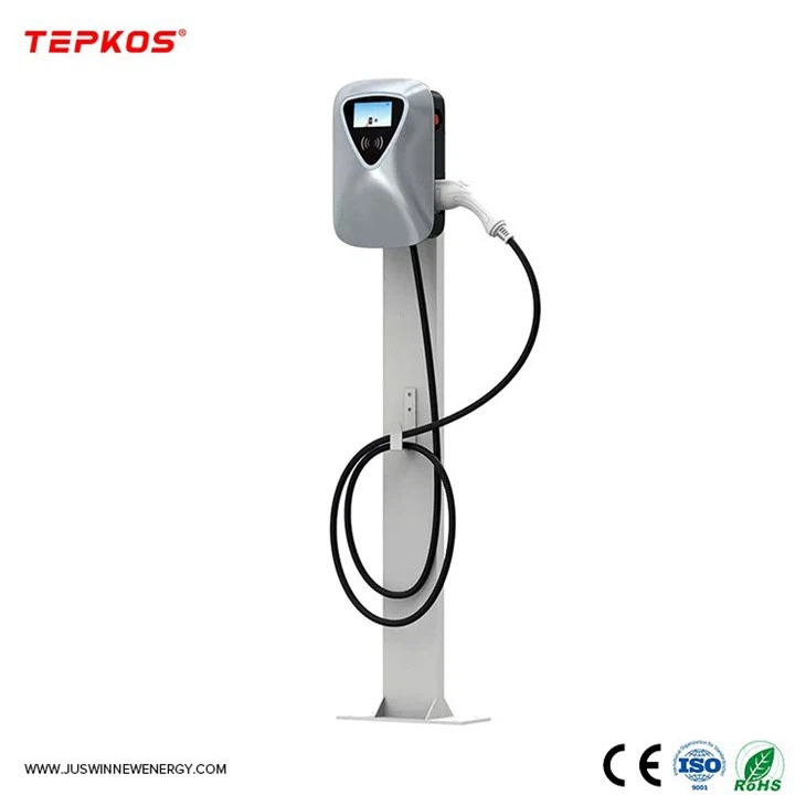 Wallbox 22kw Charger