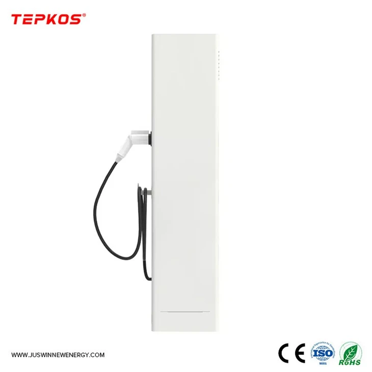 Charging Points At Home
