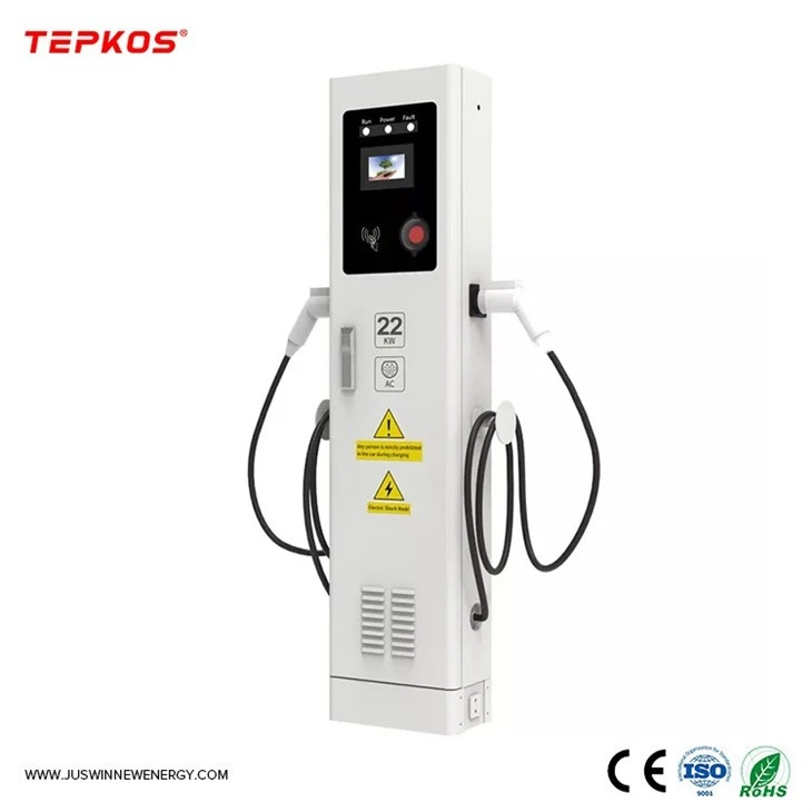 Ev Battery Charger Station