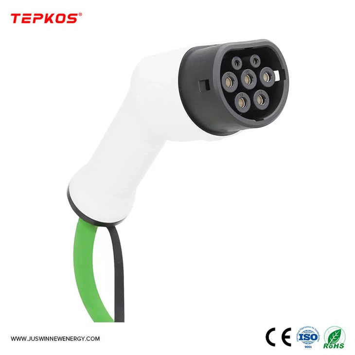 Iec 62196 Type 2 Connector