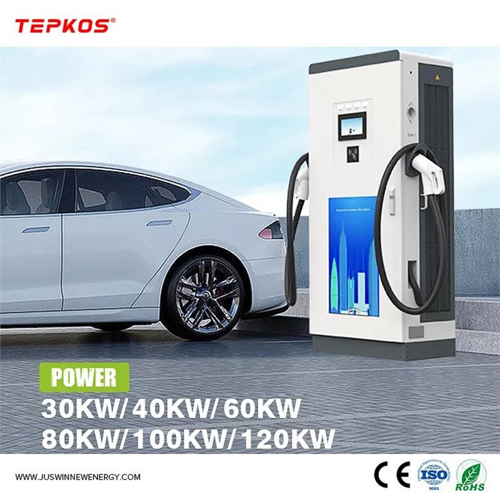 Public Ev Charge Points