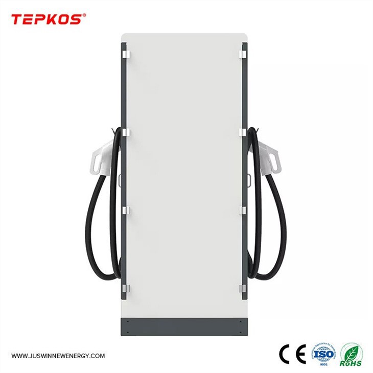 Public Ev Charge Points