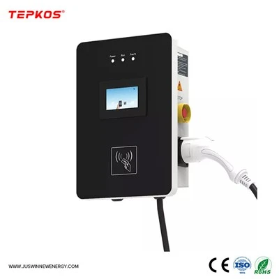 7kw Wallbox Ev punjač