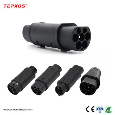 Ev adapter za Tesla punjač