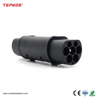 EV adapter za punjenje