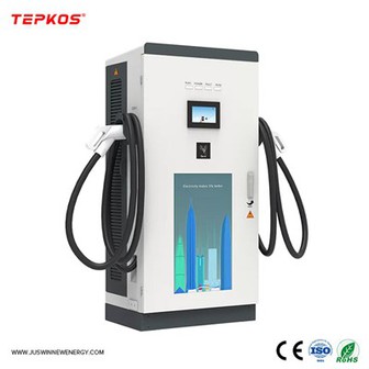 Stanice za punjenje brzih automobila