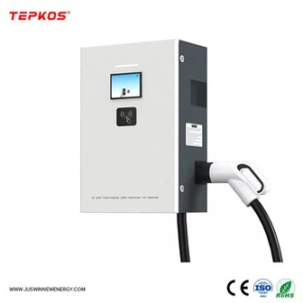 Kućni zidni punjač