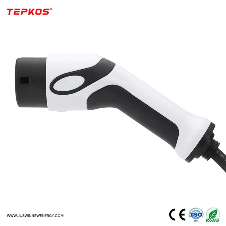 Type 2 Charging Connector