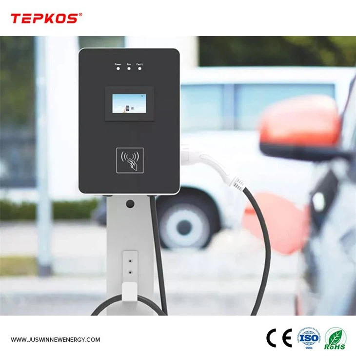 Wall Box Charger For Electric Car
