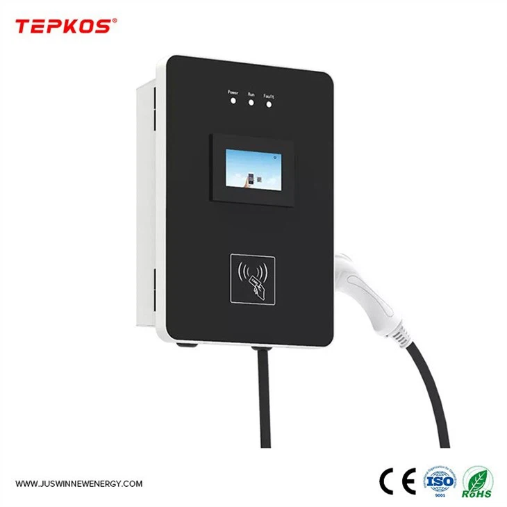 Wallbox Charging Stations For Ev Cars
