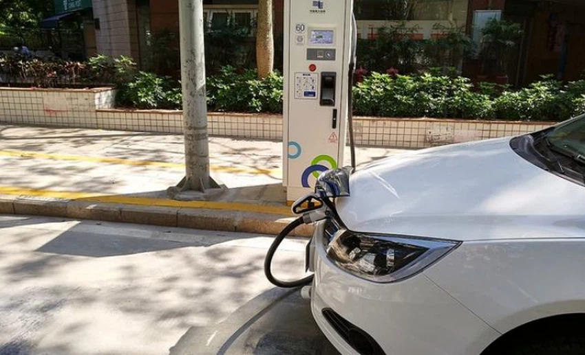 220V ev charger 220V ev charger