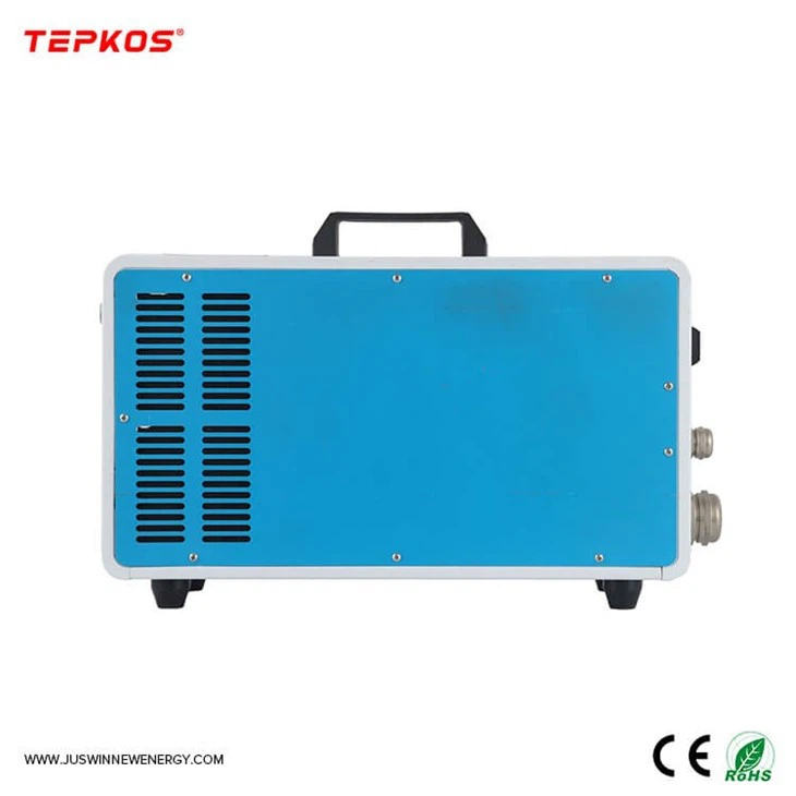 Portable Charging Stations For Electric Vehicles